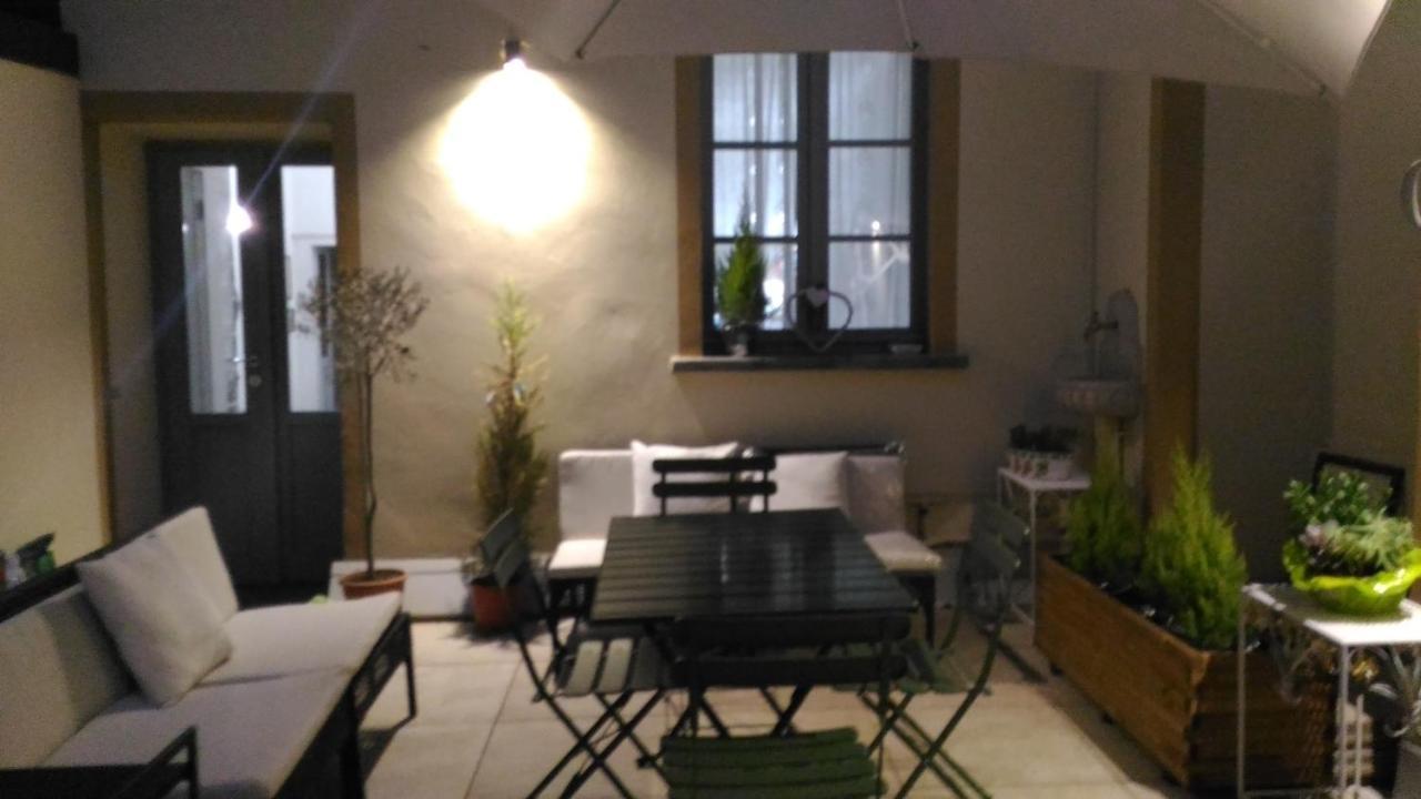 Piazza San Rocco Suite Art Verbania Exterior photo